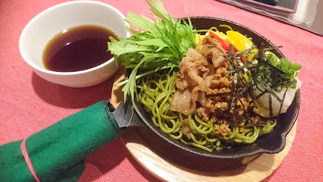 しゃぶしゃぶ&創作欧風料理 Deja vu（デシャブー） - 久留米市