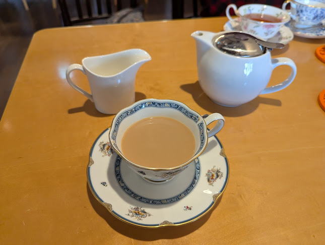 喫茶深鹿（きっさしんろく） - 浜松市