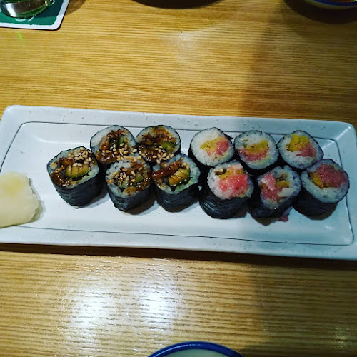 すし波奈 仙台パルコ店 - 飲食業