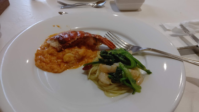 トラットリア・アルベロ