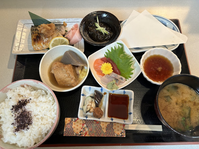 Opinii despre さい文 în 名古屋市 - 飲食業