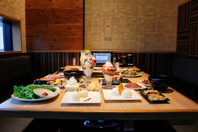 カルビッシュ 広島伴中央店