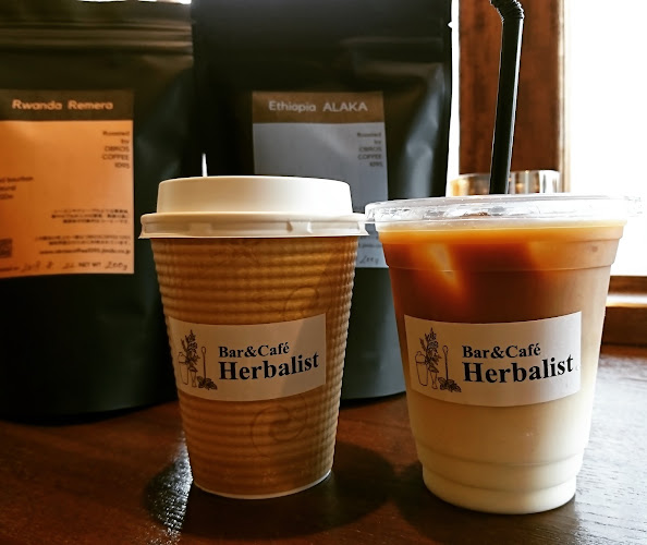 Comentarii opinii despre Bar&Cafe Herbalist