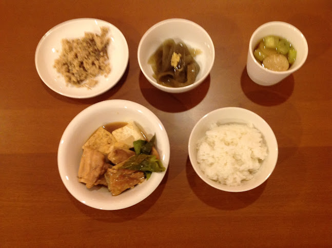 荒木豆腐店 - 飲食業