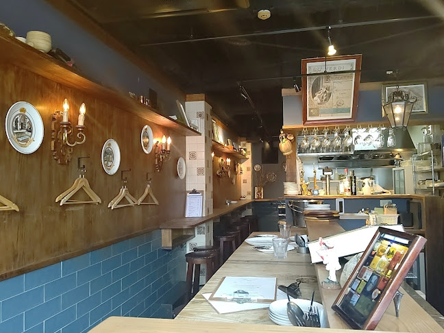 Bar Ciccia （バールチッチャ） - 飲食業