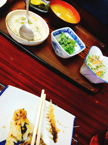 家庭料理 ういづ - 飲食業