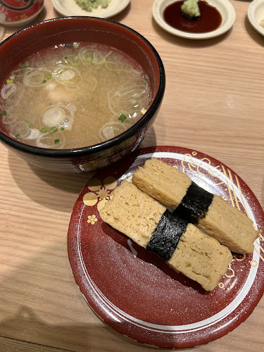 もりもり寿し イオンモール大阪ドーム店