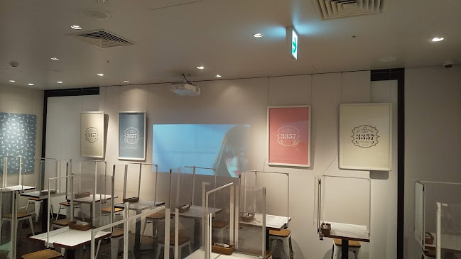 BOX cafe&space 名古屋ラシック1号店