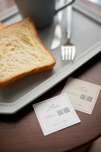 アウム - 飲食業