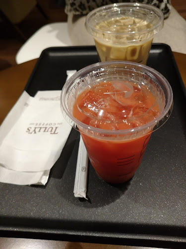 Opinii despre タリーズコーヒー ピアザ神戸店 în 神戸市 - 飲食業