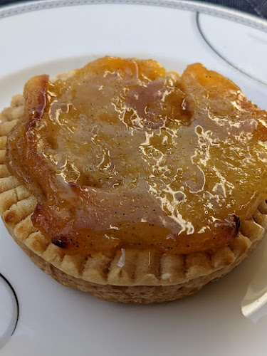 ブランジュリー パリの空の下