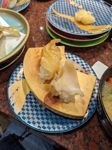 すし銚子丸 綾瀬店 - 飲食業