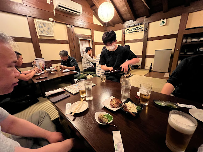 酒と肴 和on - 富山市