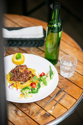 カフェテラス 1952