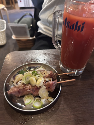 Opinii despre 四文屋 中野北口店 în 中野区 - 飲食業