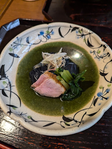 めし屋 仙瑞 Senzui - 富士吉田市