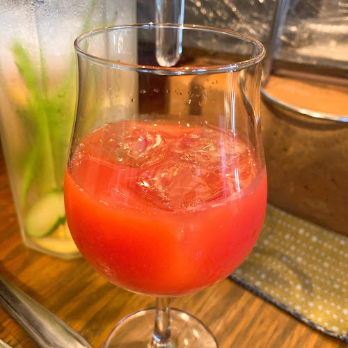 オステリア ジリ - 札幌市