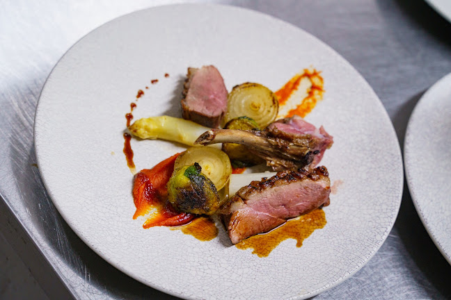 Burger & Bistro Occi バーガー&ビストロ オクシ - 飲食業