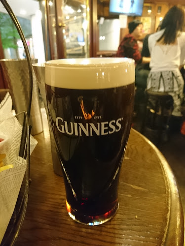 Comentarii opinii despre HUB東京オペラシティ店