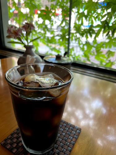 喫茶軽食 かど - 倉敷市