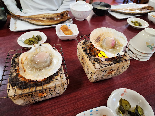 Opinii despre 町の寿司 în 小樽市 - 飲食業