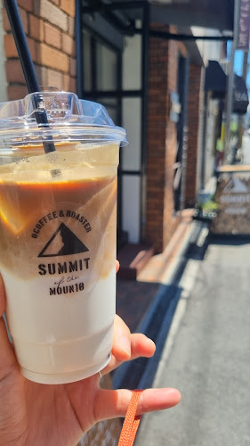 Comentarii opinii despre COFFEE&ROASTER SUMMIT OF THE MOUN10