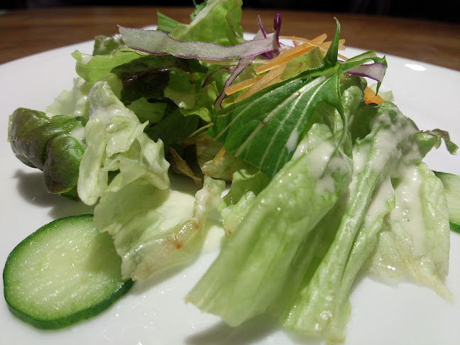 西洋肉料理 岡 - 飲食業