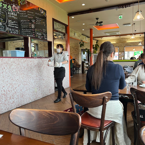 Opinii despre グリルカフェ リバーロック4 în 福島市 - 飲食業