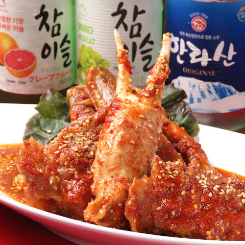 プルダ京都駅南店 - 飲食業