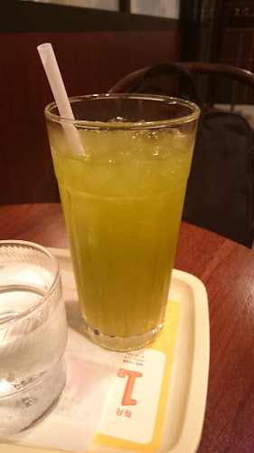 ドトールコーヒーショップ ＪＲ六甲道店 - 飲食業