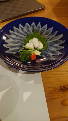 小料理ふくのすけ - 那須塩原市