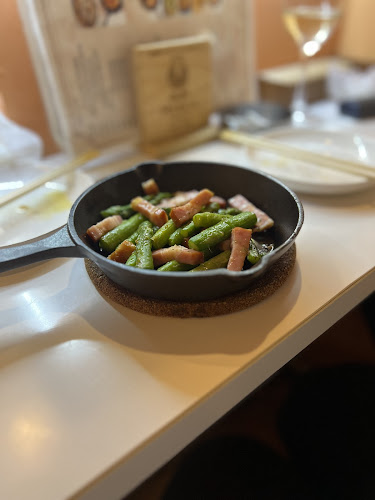 Italian cuisine Piccolo