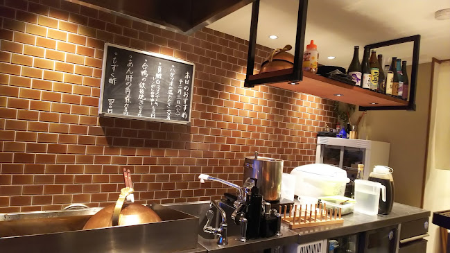 鉄板焼と野菜へいきゅう - さいたま市