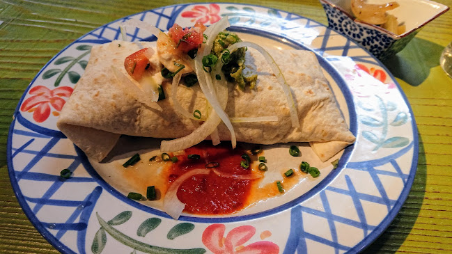 Comentarii opinii despre LA Yuuki