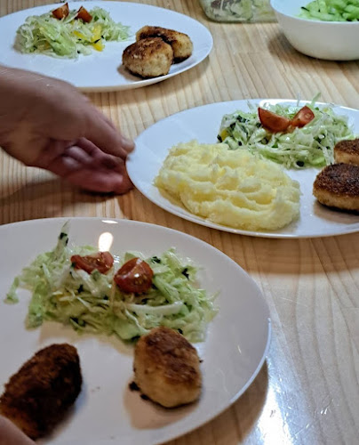 Comentarii opinii despre Restaurant UKRAINE.Japan