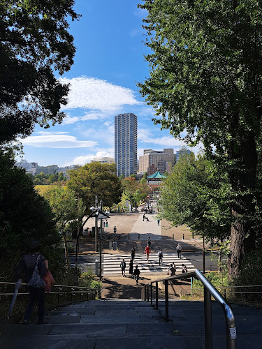 上野精養軒 - 飲食業