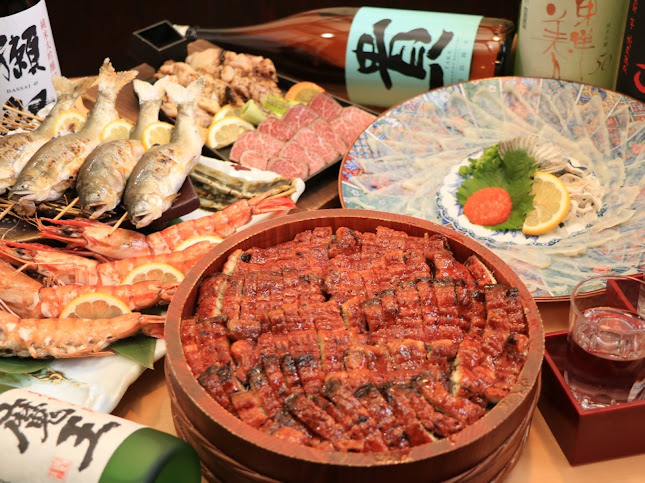 長州個室居酒屋 悠遊