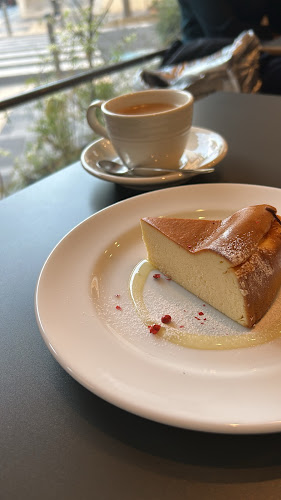 ペルケ.ノ - 飲食業