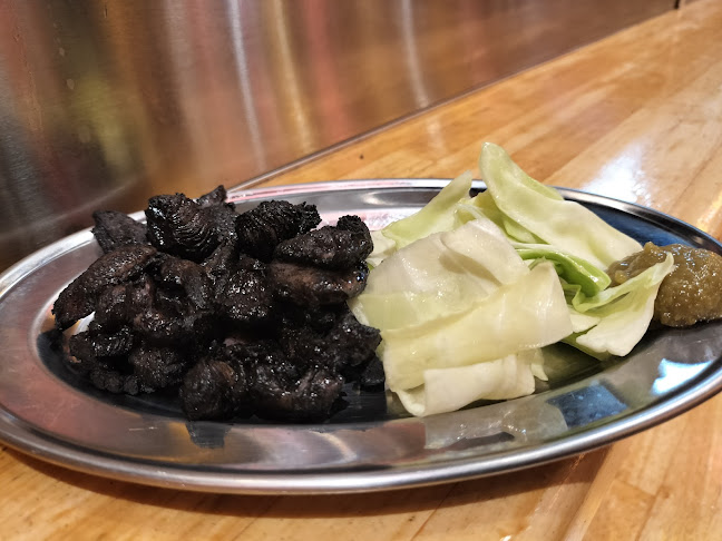 Comentarii opinii despre 吉鳥 今里駅前店