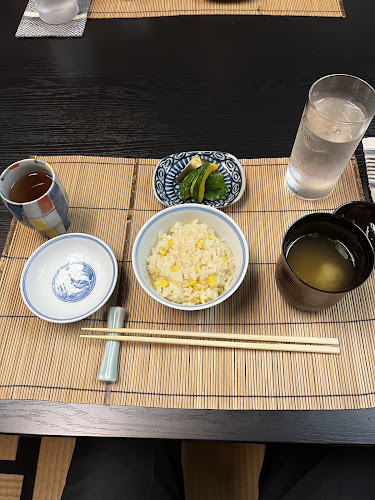 Comentarii opinii despre 割烹 松由