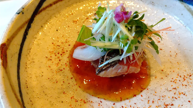 modern.割烹ささ家 - 西尾市