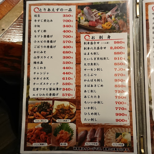 Comentarii opinii despre 魚鮮