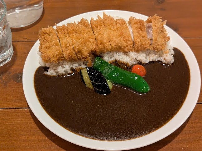 OKANO CURRY (オカノカリー) - 飲食業