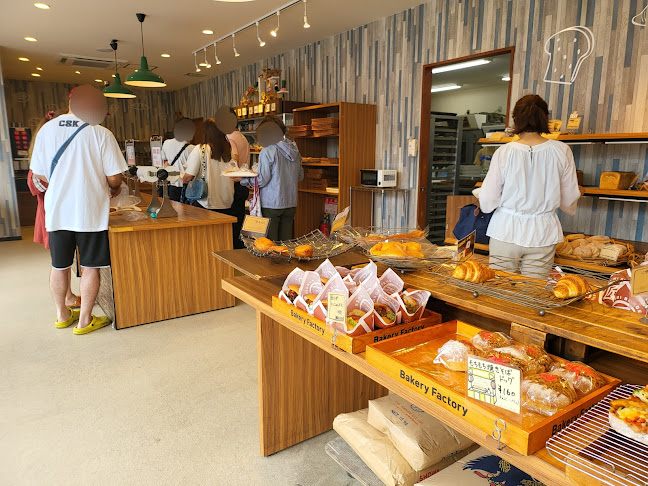 Comentarii opinii despre 136Bakery 住吉店