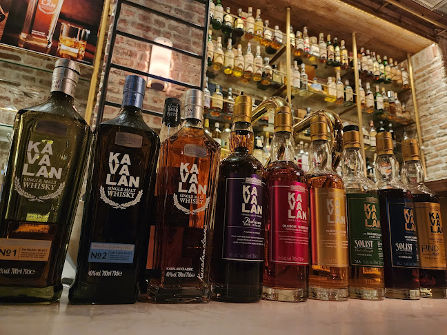 東京ウイスキーライブラリー - 飲食業