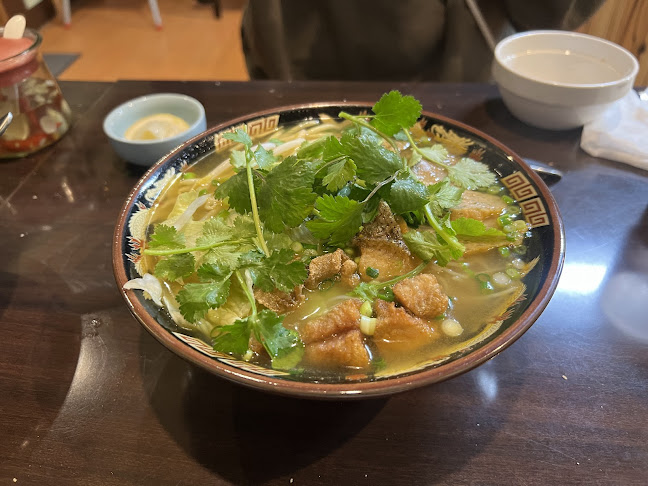 Hoa Vien Foods-ベトナム料理専門店 - 飲食業