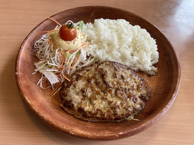 びっくりドンキー 浜松萩丘店 - 浜松市