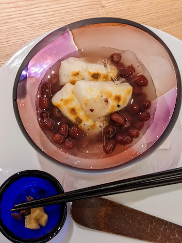 カフェ竹早72 - 飲食業