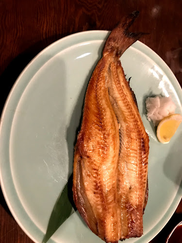 Opinii despre 北野水産 山形駅前店 în 山形市 - 飲食業