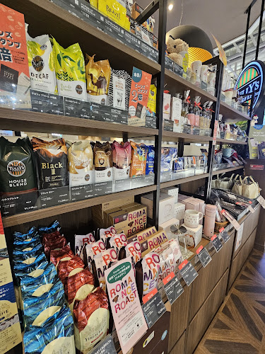 Comentarii opinii despre タリーズコーヒー 渋谷スクランブルスクエア店